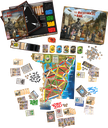 es aventuriers du rail - Legacy - Légendes de l'ouest