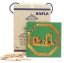 Kapla - 280 Pièces + Livre d'art Tome 3