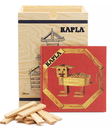 Kapla - 280 Pièces + Livre d'art Tome 1