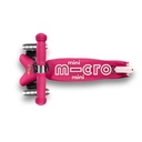 Mini Micro 3in1 Deluxe Plus LED Pink