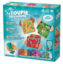 La toupie voyageuse