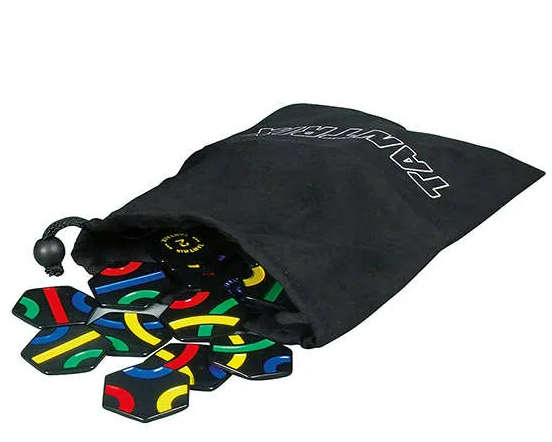 Tantrix strategie