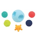 Ludi - Puzzle Multi Balles