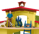 Ferme éducative  (Schleich)