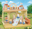 Sylvanian - La crêche des bébés