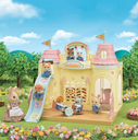Sylvanian - La crêche des bébés