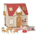 Sylvanian - Cosy cottage