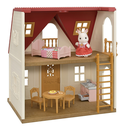 Sylvanian - Cosy cottage