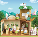 Sylvanian Famillies - L'école de la fôret