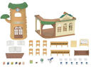 Sylvanian Famillies - L'école de la fôret