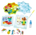 Aquabeads Studio Création Perles Etoiles