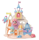 Sylvanian Families - Le parc d'attraction féérique