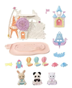 Sylvanian Families - Le parc d'attraction féérique
