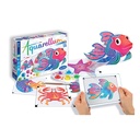 Aquarellum - Live Fonds Marins