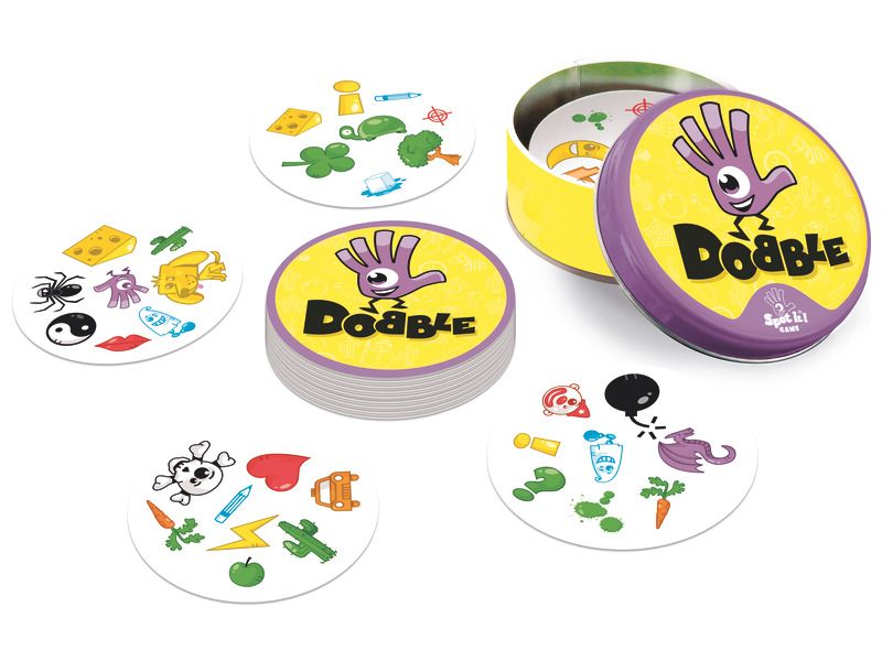 Dobble Classique
