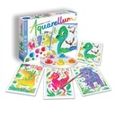 Aquarellum Junior - Dinosaures