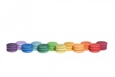 Grapat - 36 Monedes (12couleurs)