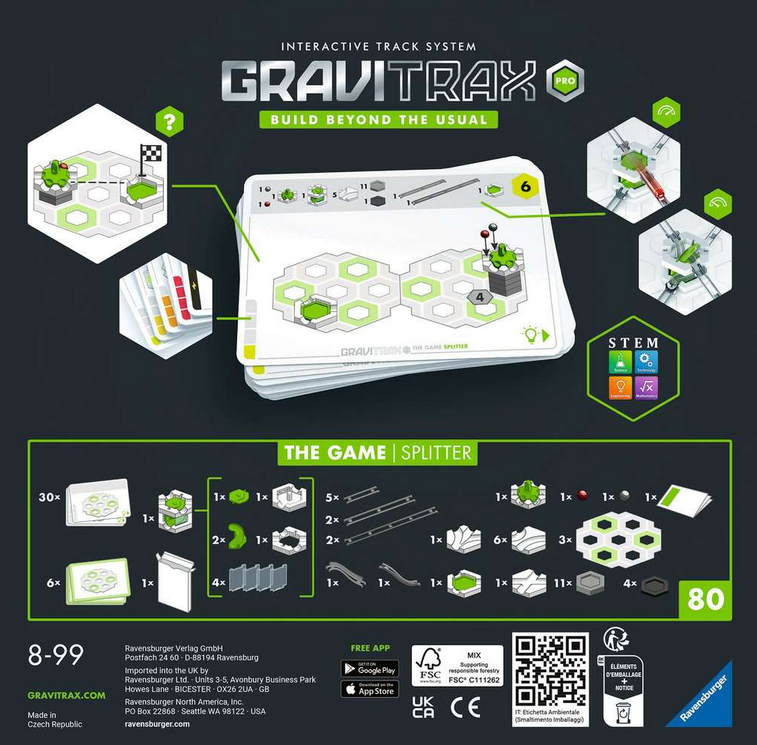 Gravitrax Pro