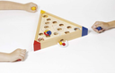 Jeu d'Adresse Tricours - Attrappe Souris