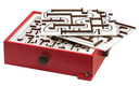 Brio - Labyrinthe Bille + 2 Plateaux