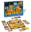 Labyrinthe 3D