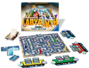 Labyrinth Team Edition