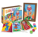 Sablimage -  Chats