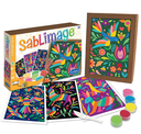 Sablimage - Mexican Art
