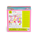 Ludattica - Puzzle Géant Licorne Magique 48 pcs