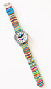 Bracelet pour Montre Twistiti -  The Original