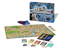 Scotland Yard Relaunch