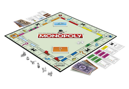 Monopoly Classique