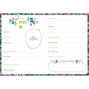 Mon Carnet Jardin Secret