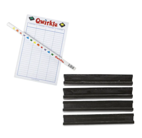 Qwirkle - Pack Bonus