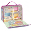 Tinyly maison de Bluchka & Indie