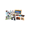 HeroQuest - Extension La Lune de la TERREUR
