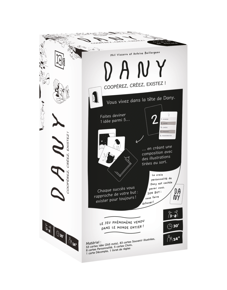 Dany