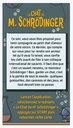 Unlock Short Adventures - Le Chat de M.Schrödinger