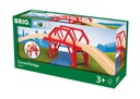 Brio - Pont Courbe