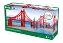 Brio - Double Pont Suspendu