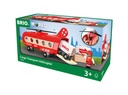 Brio - World Hélicoptère Cargo