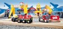 Brio - Cargo Railway Deluxe Set