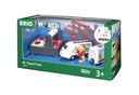 Brio - Train Voyageur Radiocommandé