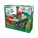 Brio - Grand Circuit Plateforme Multimodale