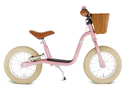 Puky - Vélo sans pédales -  LR XL Br retro rose