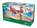 Brio - Pont basculant