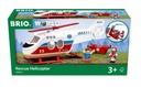 Brio - Hélicoptère de Secours