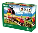 Brio - Circuit Ferme