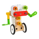 Brio - Builder Record & Play Set