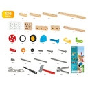 Brio Builder - Set de Construction